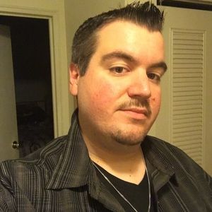 Meet your Posher, Kevin